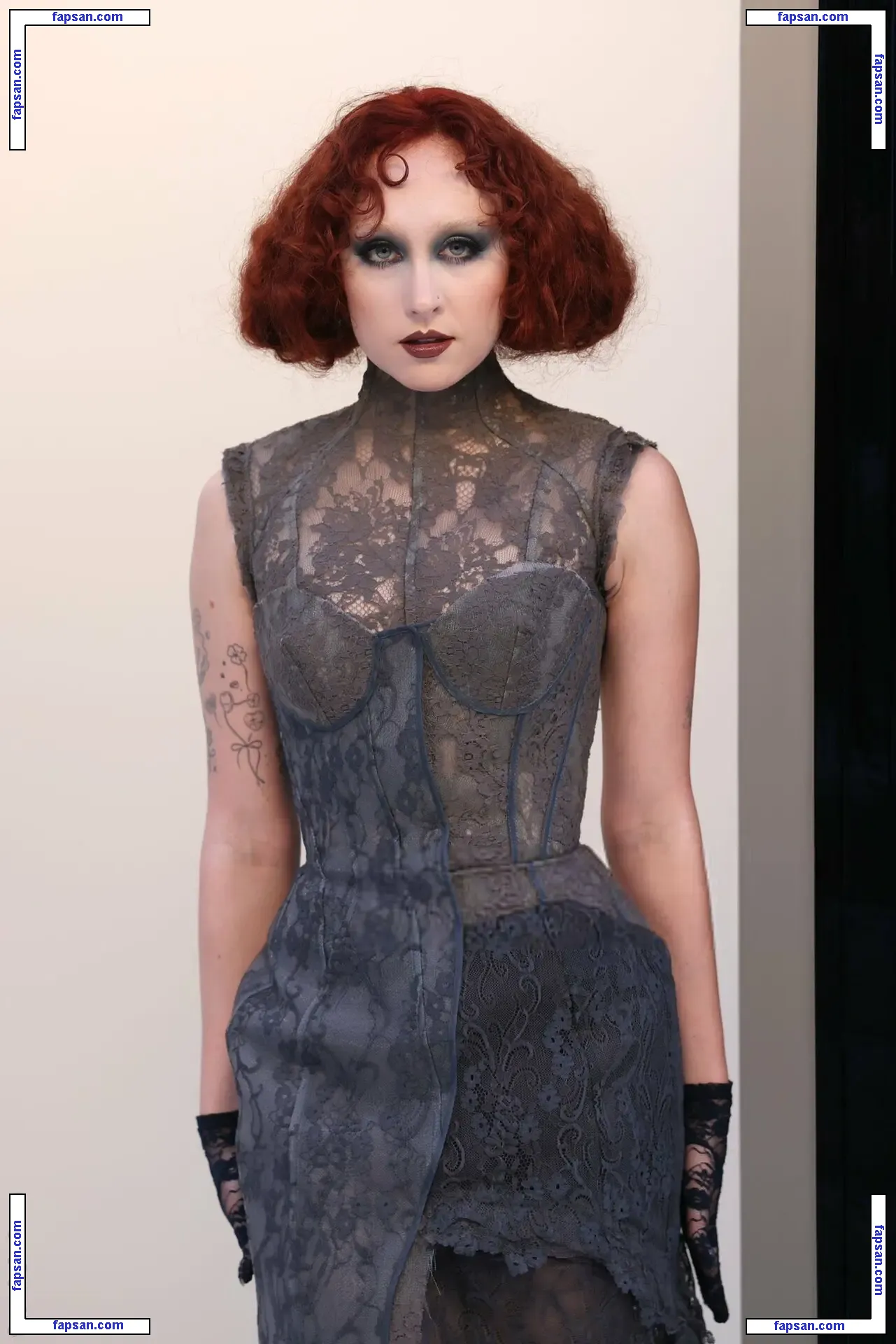 Chappell Roan голая фото #0196 с Онлифанс