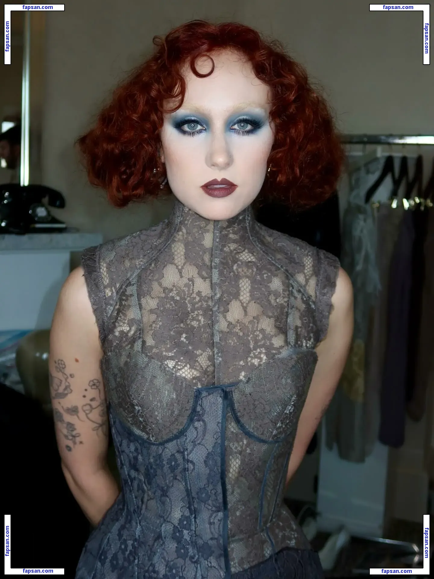 Chappell Roan голая фото #0197 с Онлифанс