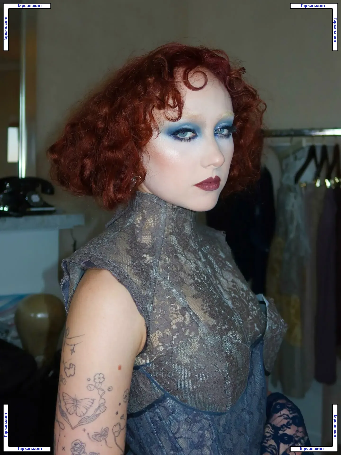 Chappell Roan голая фото #0198 с Онлифанс