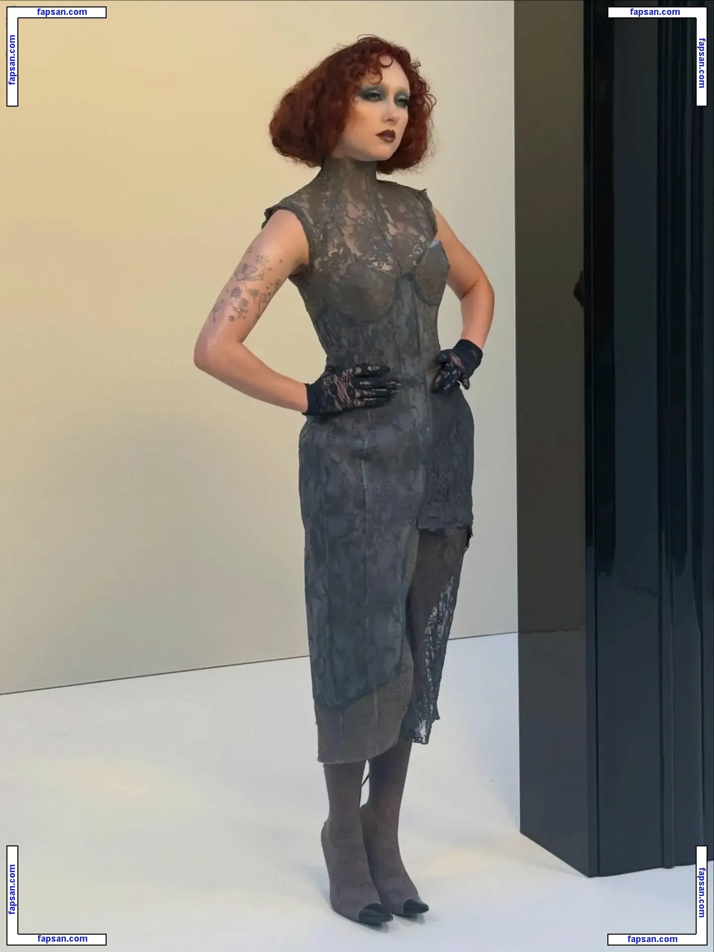 Chappell Roan голая фото #0199 с Онлифанс