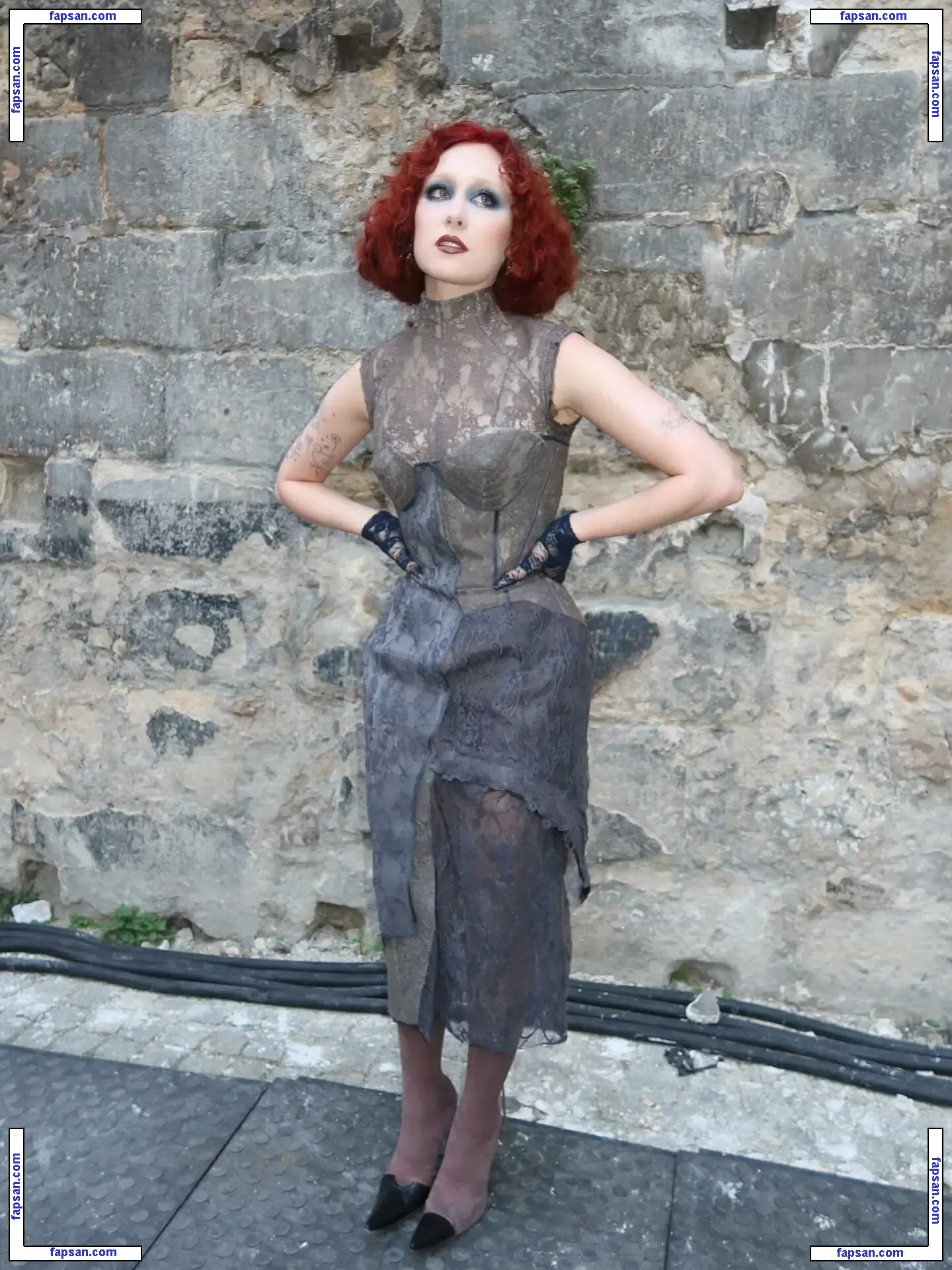 Chappell Roan голая фото #0200 с Онлифанс