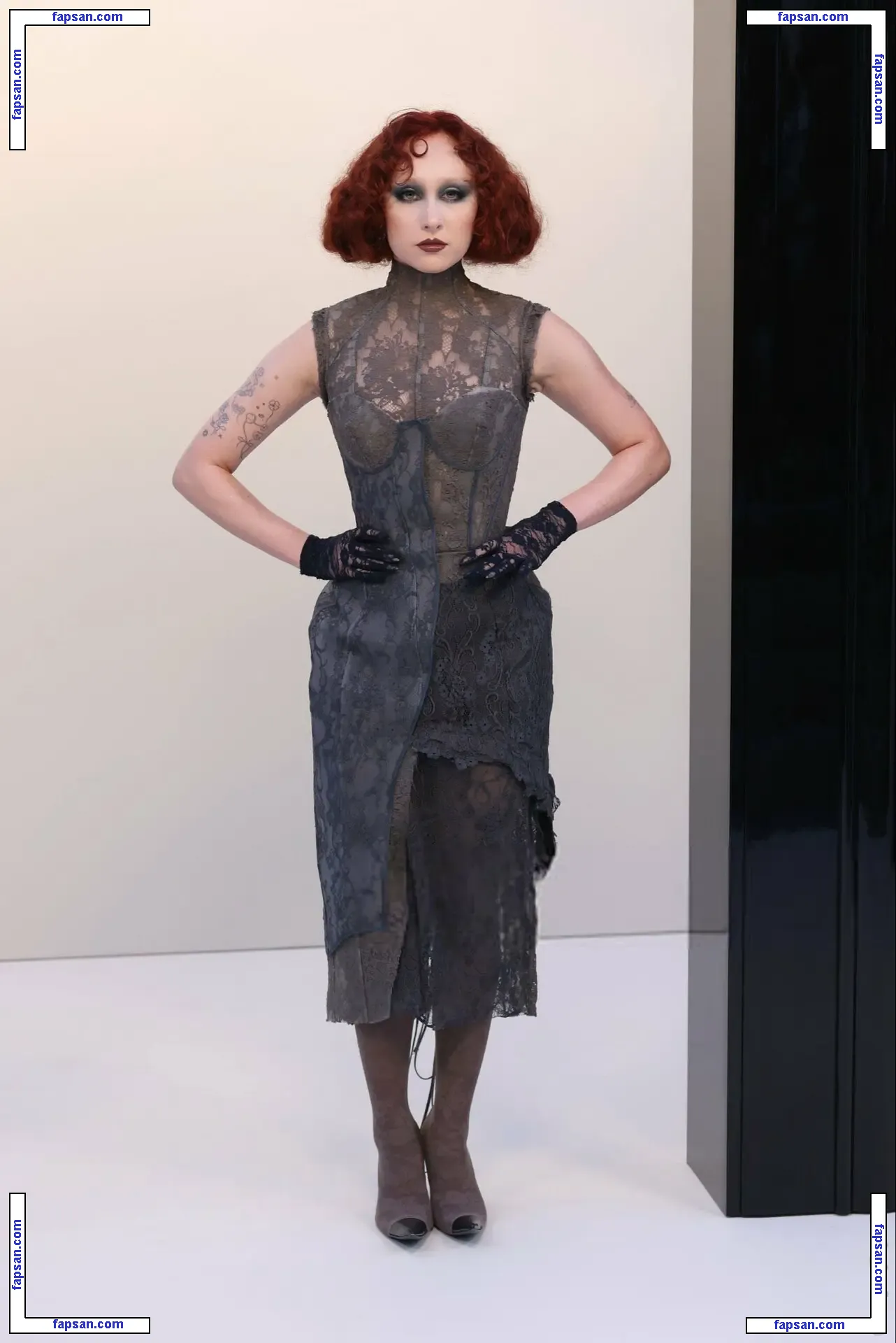 Chappell Roan голая фото #0201 с Онлифанс