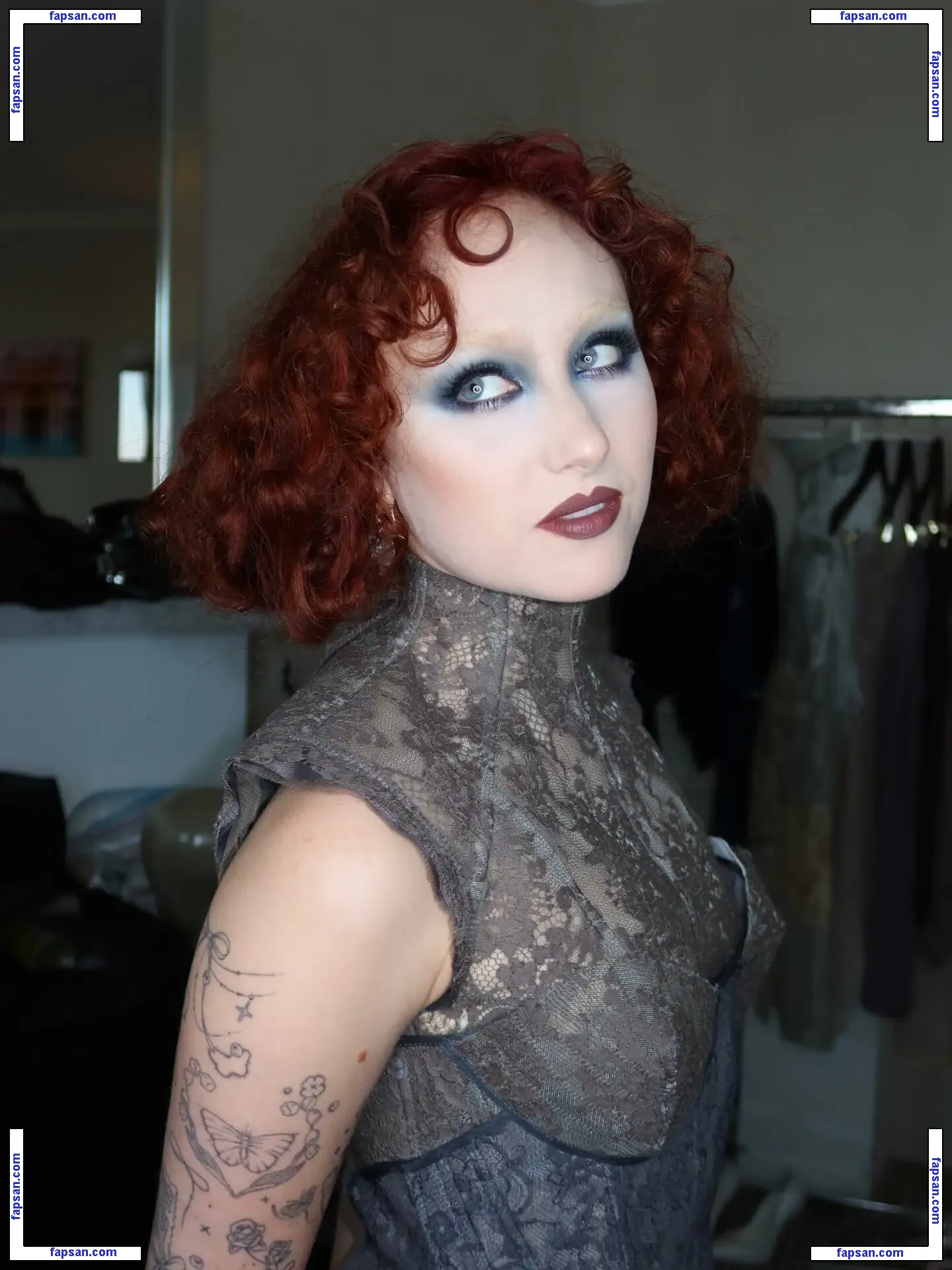 Chappell Roan голая фото #0202 с Онлифанс