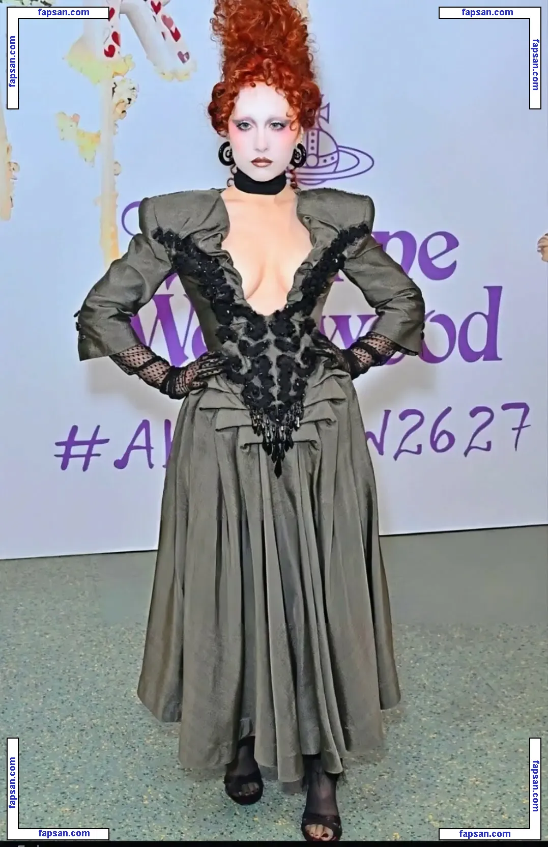 Chappell Roan голая фото #0207 с Онлифанс