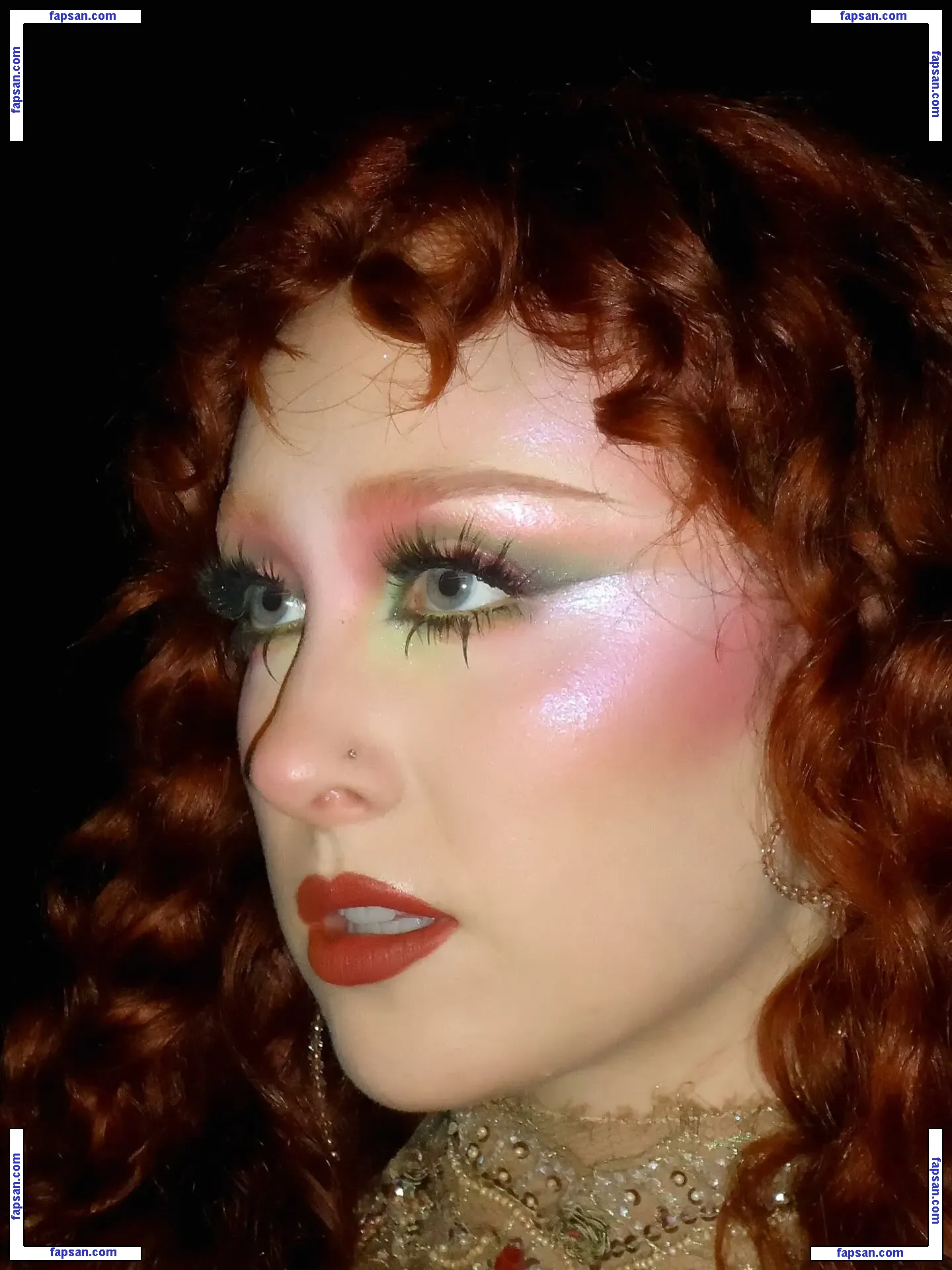 Chappell Roan голая фото #0209 с Онлифанс