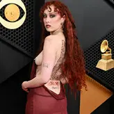 Chappell Roan голая #0155