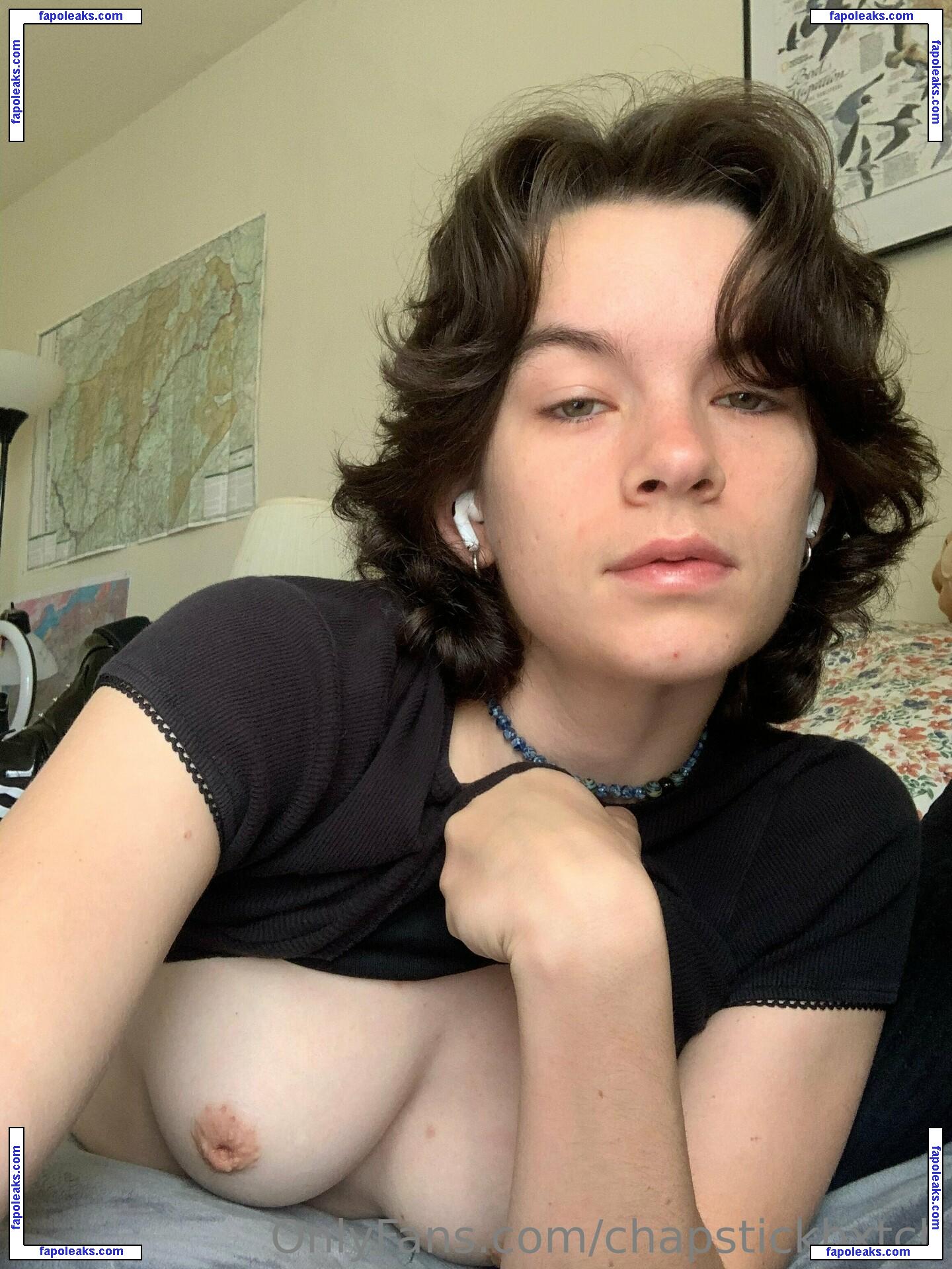 chapstickbxtch / chapstickbutch / punkbxtch nude photo #0022 from OnlyFans