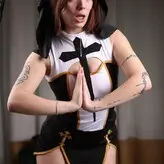 chargates голая #0001