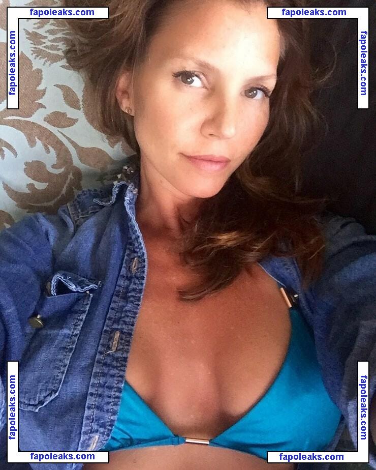 Charisma Carpenter / charismacarpenter nude photo #0217 from OnlyFans