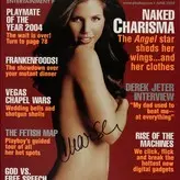 Charisma Carpenter nude #0007