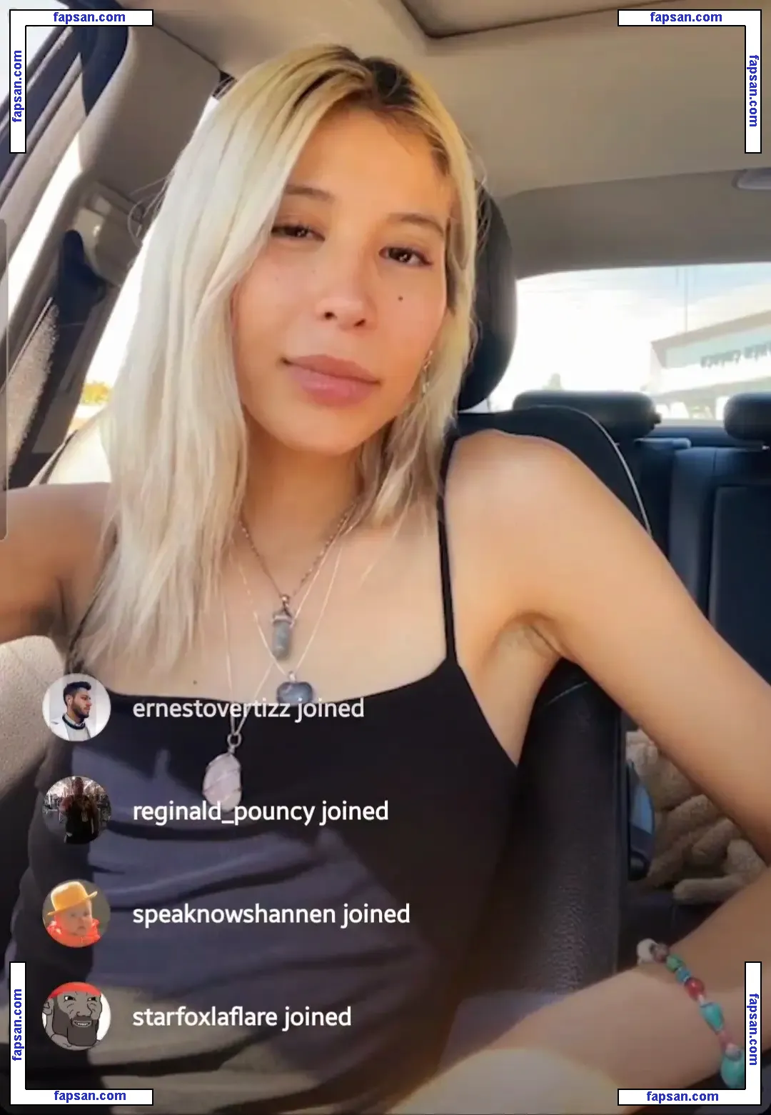 Charisma Kain nude photo #0031 from OnlyFans