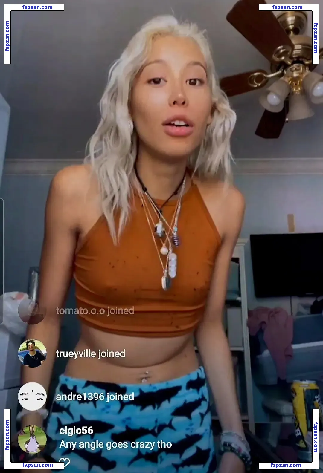 Charisma Kain nude photo #0060 from OnlyFans