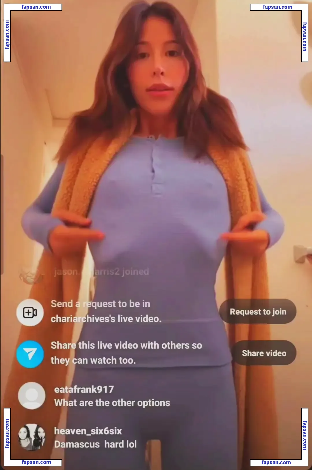Charisma Kain nude photo #0175 from OnlyFans