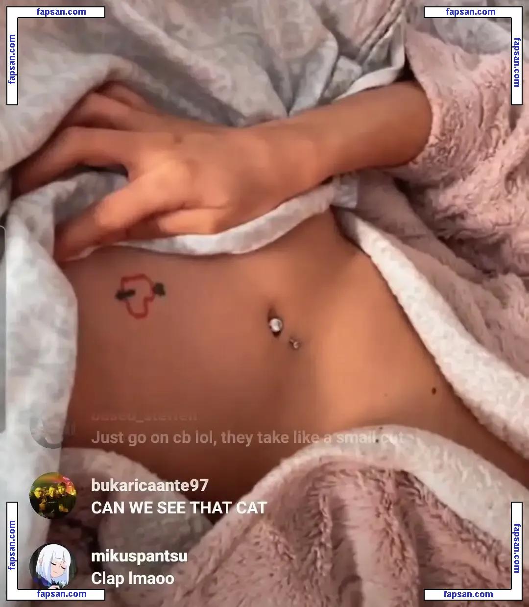 Charisma Kain nude photo #0182 from OnlyFans