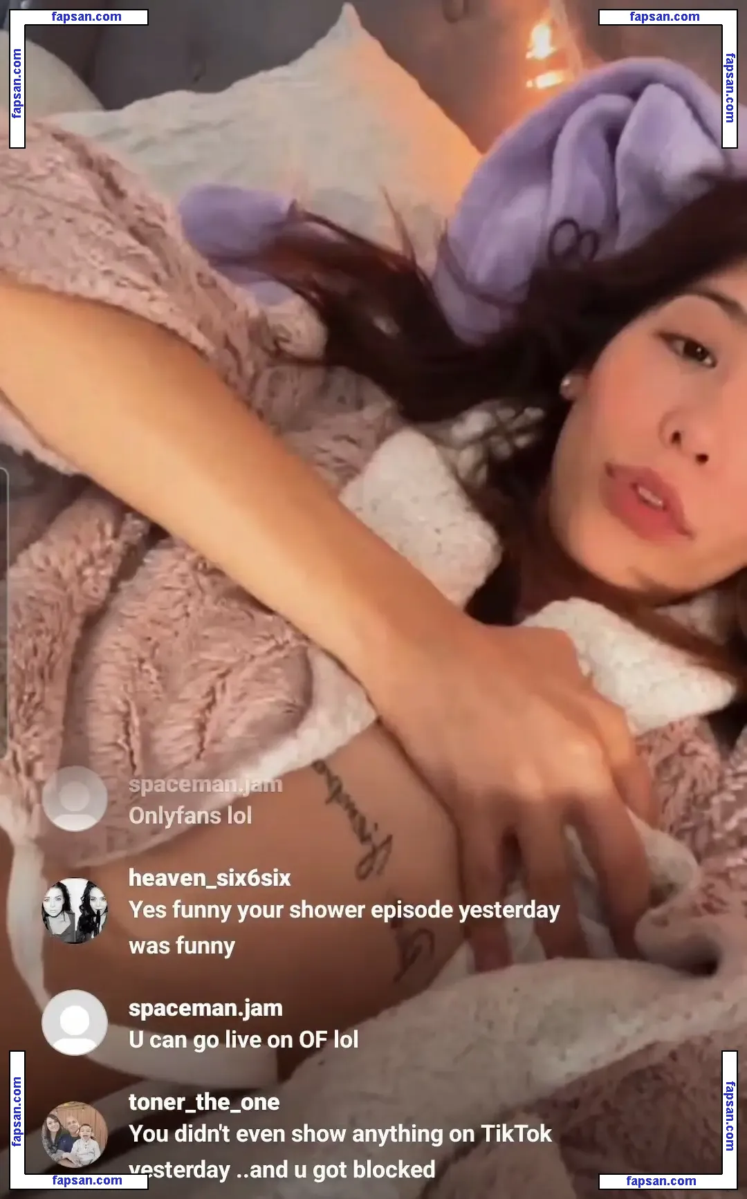 Charisma Kain nude photo #0185 from OnlyFans