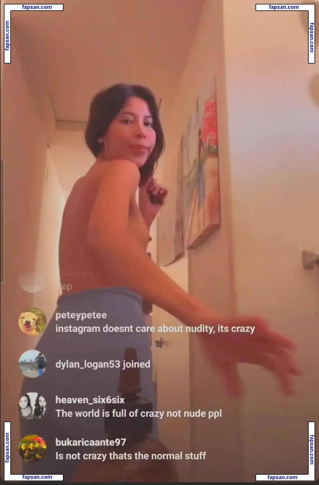 Charisma Kain nude photo #0186 from OnlyFans