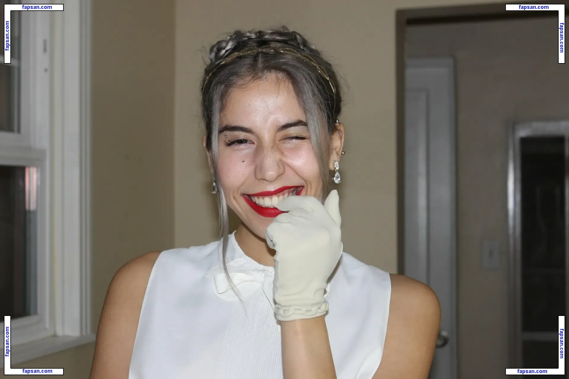 Charisma Kain nude photo #0195 from OnlyFans