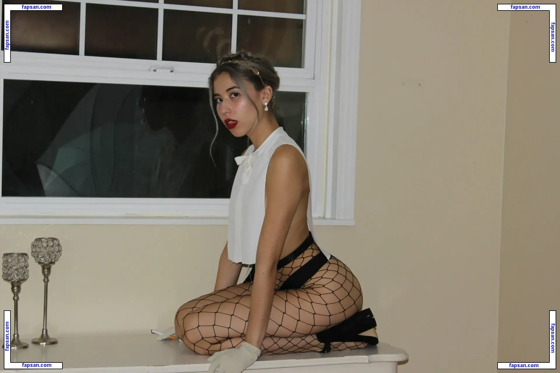 Charisma Kain nude photo #0196 from OnlyFans