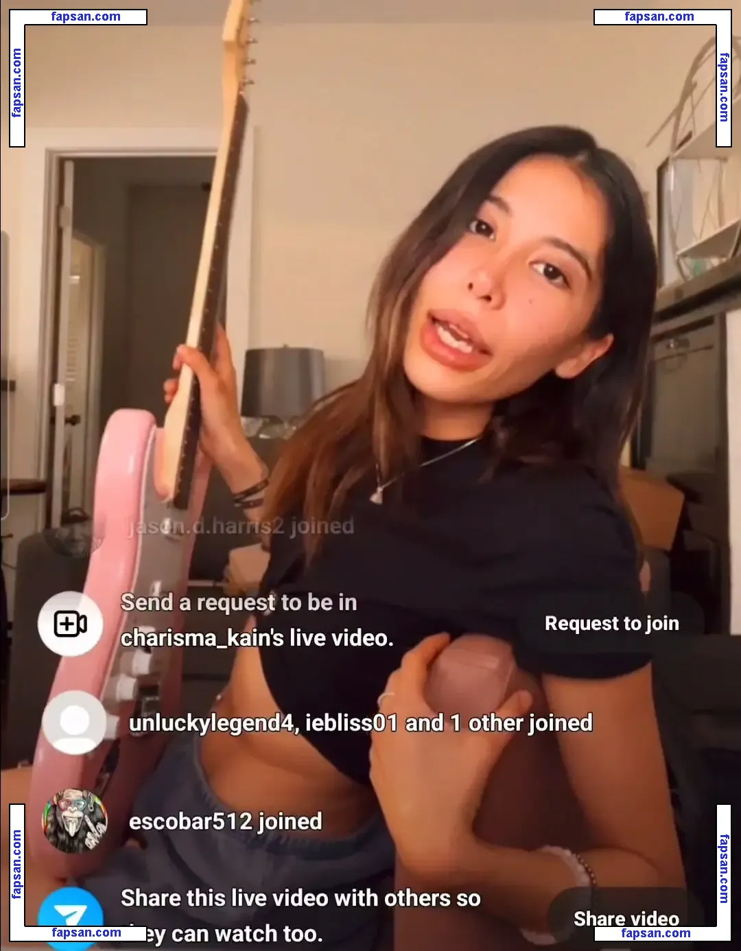 Charisma Kain nude photo #0250 from OnlyFans