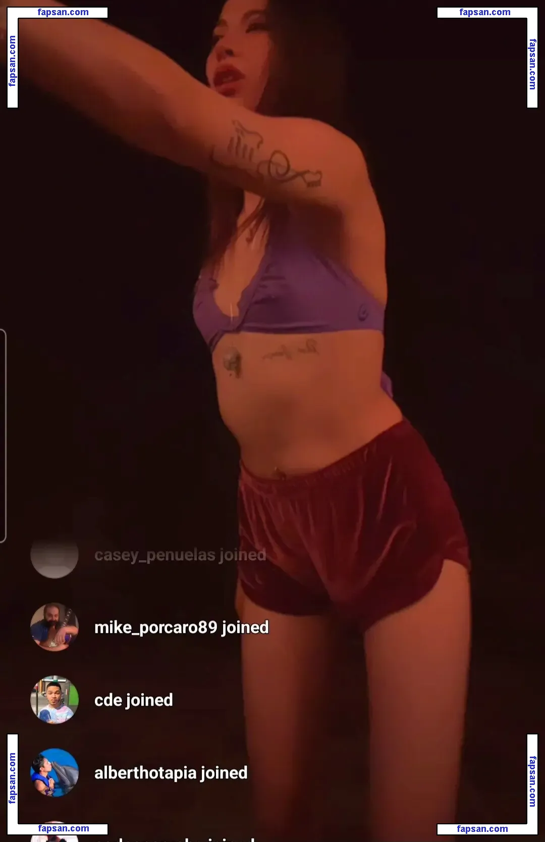 Charisma Kain nude photo #0301 from OnlyFans