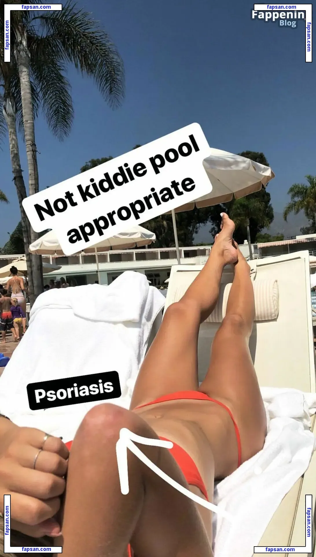 Charissa Thompson nude photo #0279 from OnlyFans