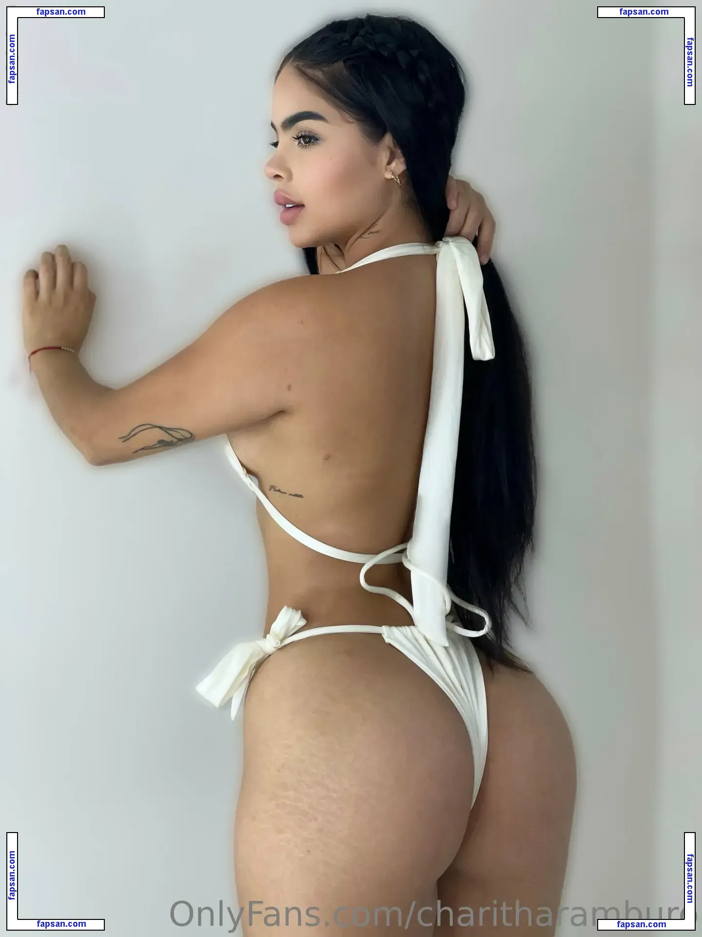 charitharamburo nude photo #0001 from OnlyFans