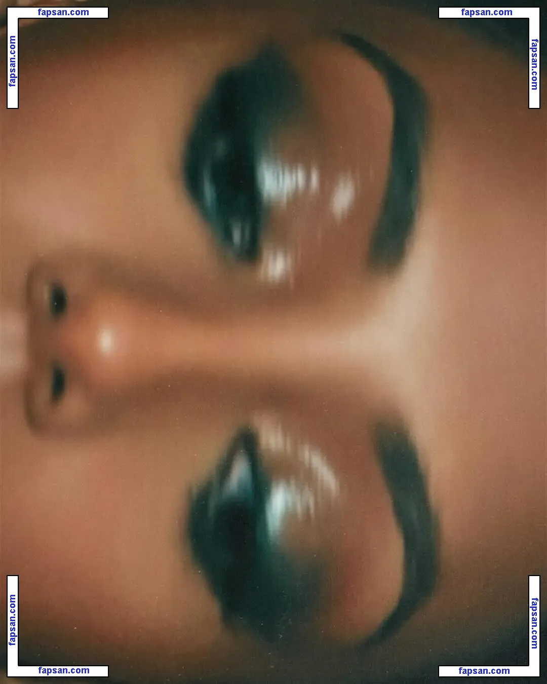 Charithra Chandran nude photo #0001 from OnlyFans