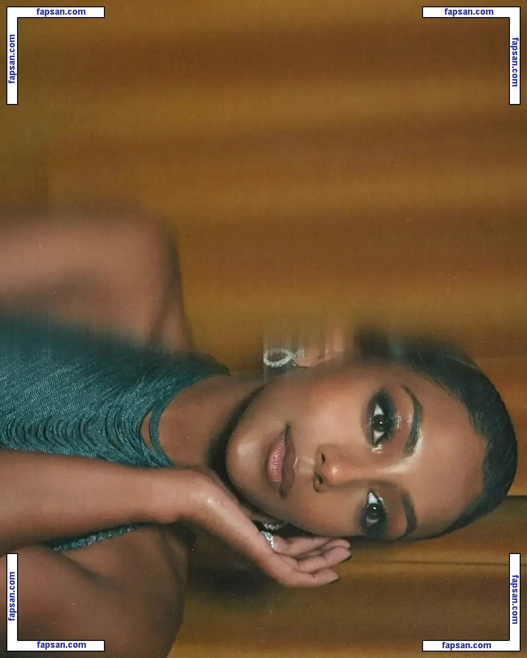 Charithra Chandran nude photo #0006 from OnlyFans