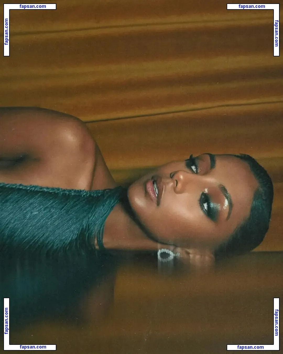 Charithra Chandran nude photo #0011 from OnlyFans