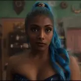 Charithra Chandran nude #0013