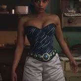 Charithra Chandran nude #0014