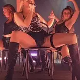 Charity Eden nude #0010