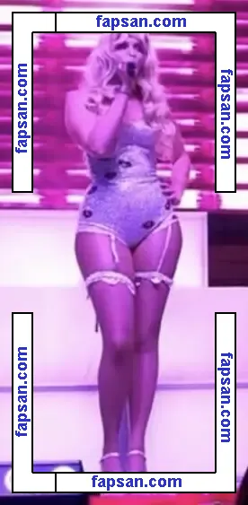 Charity Eden / Taylor Swift Impersonator nude photo #0005 from OnlyFans