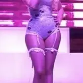 Charity Eden / Taylor Swift Impersonator nude #0005