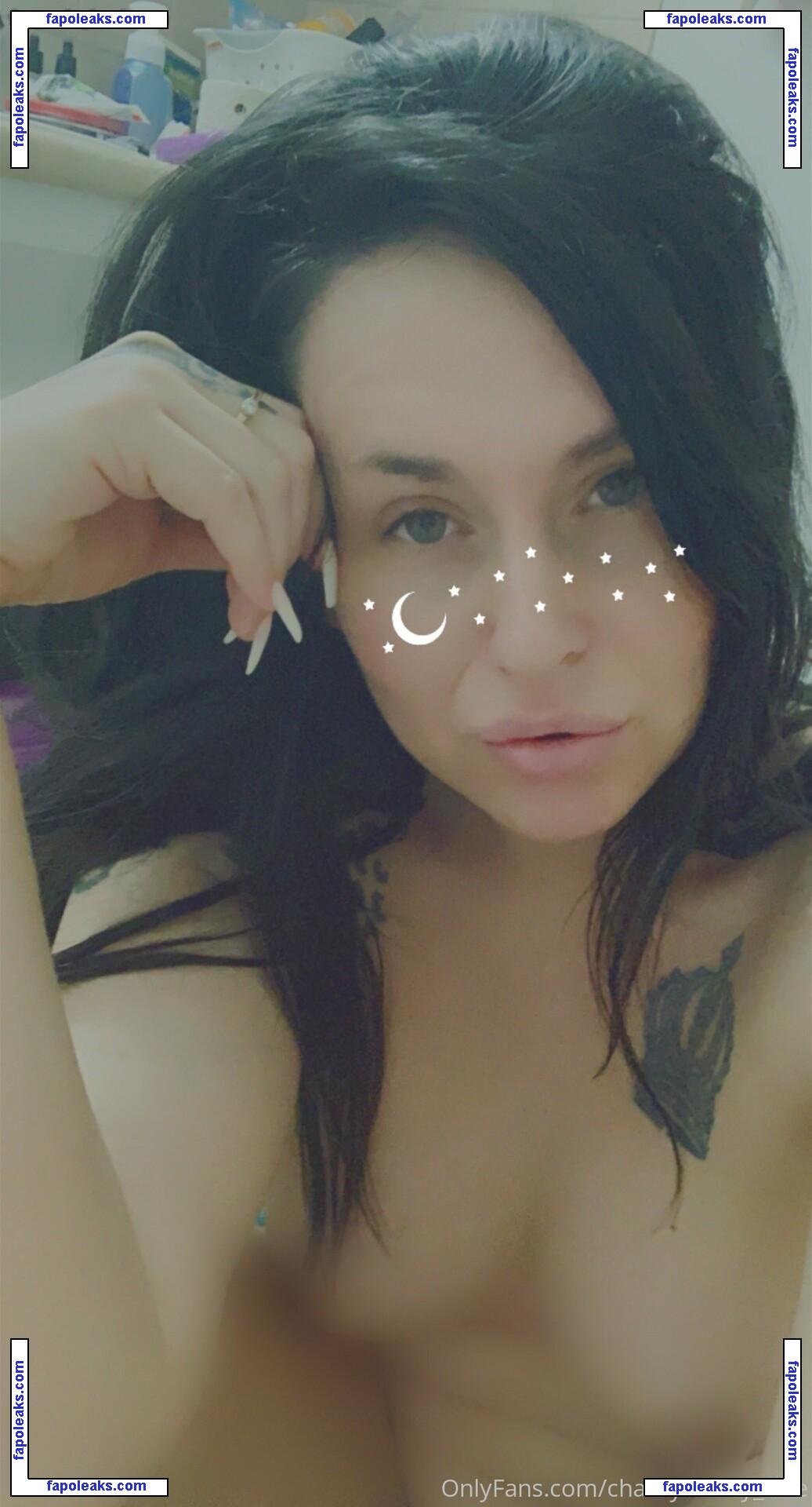 charitycherry_free / chaseelynnx nude photo #0001 from OnlyFans