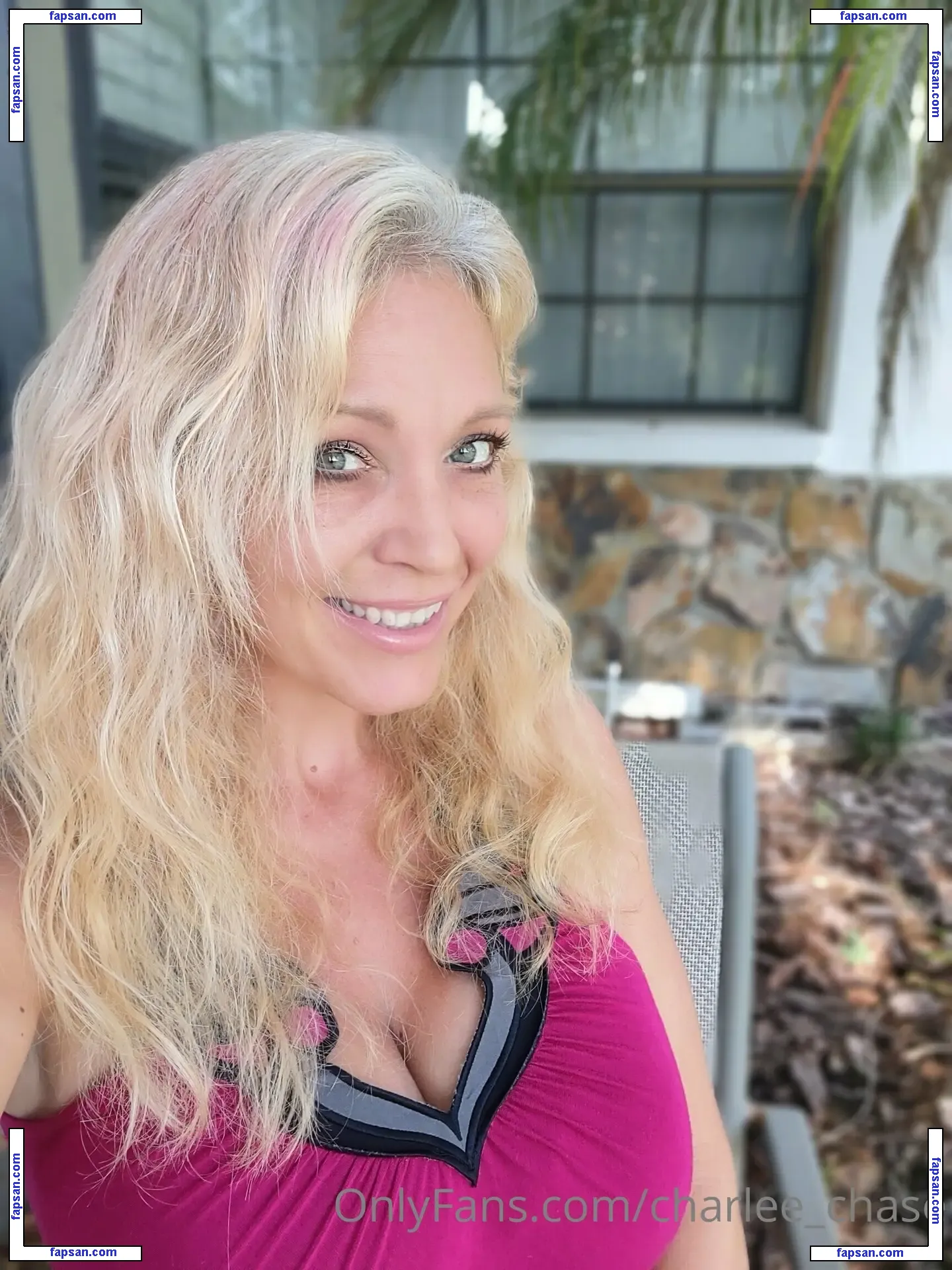 Charlee Chase nude photo #0006 from OnlyFans