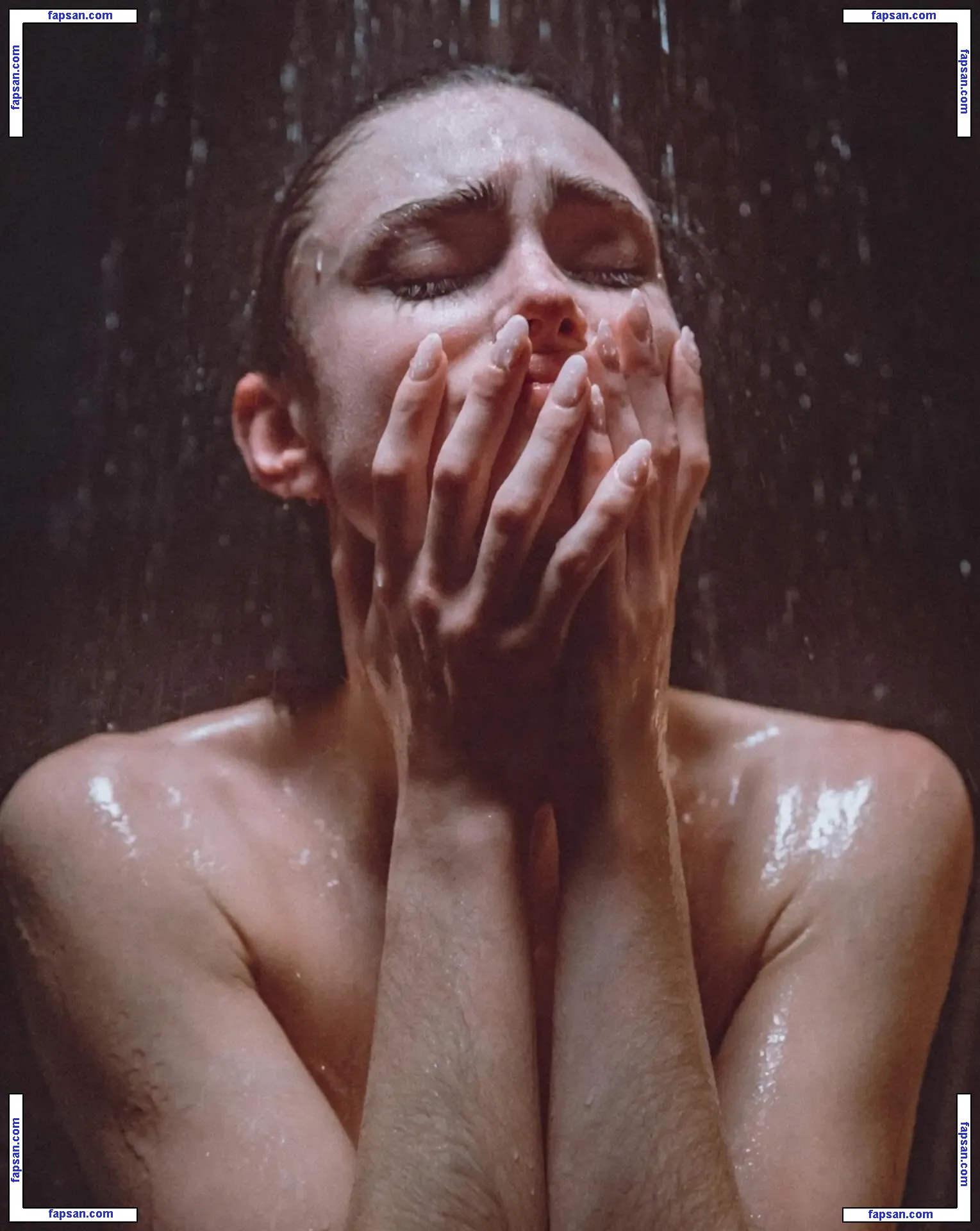 Charleen Weiss голая фото #0088 с Онлифанс