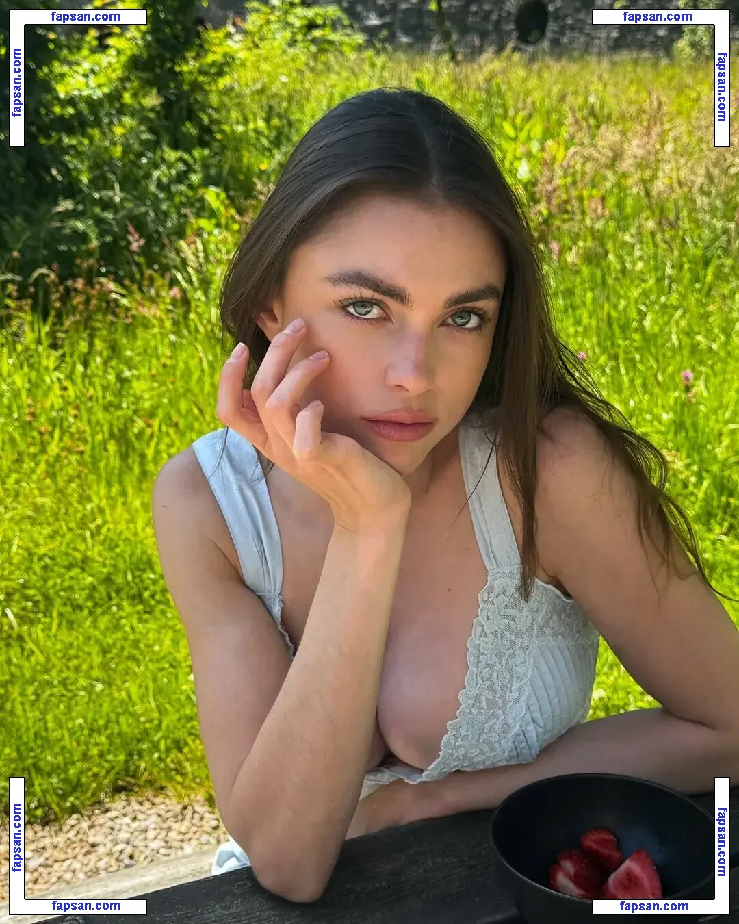 Charleen Weiss голая фото #0089 с Онлифанс