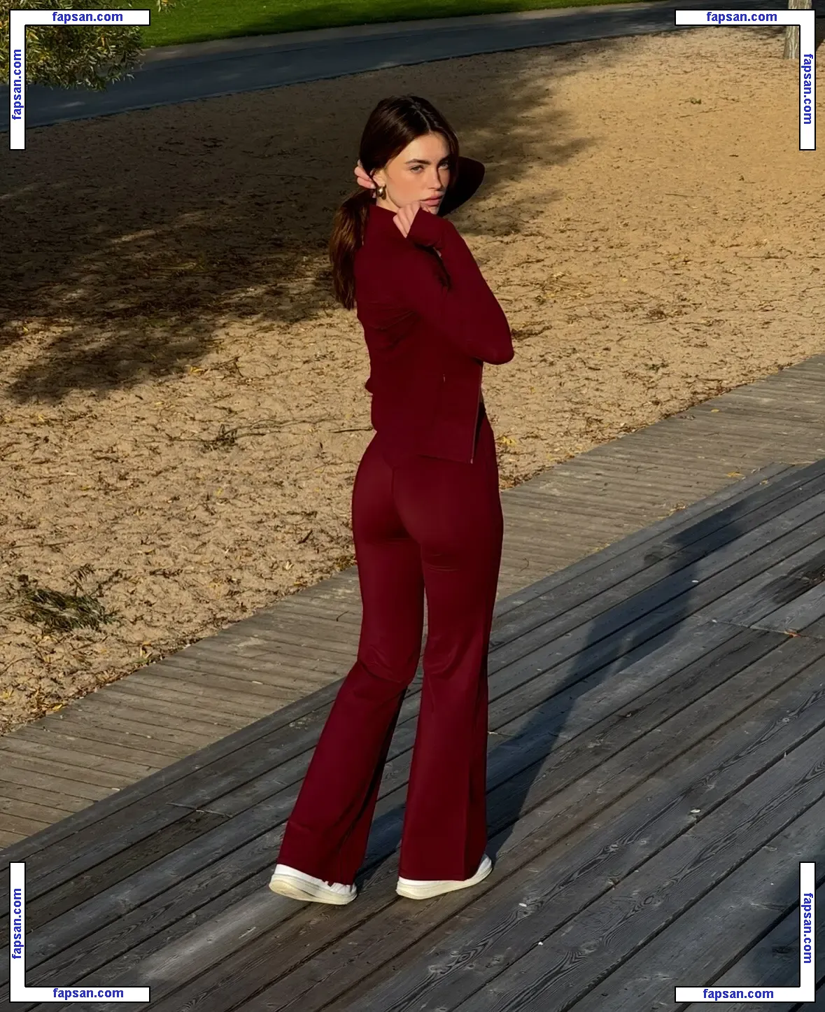 Charleen Weiss голая фото #0101 с Онлифанс