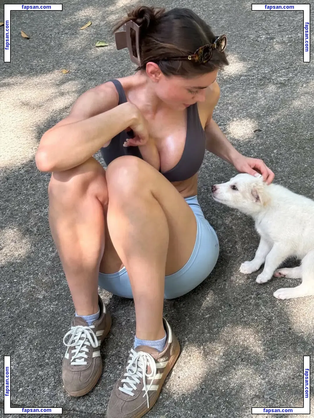 Charleen Weiss голая фото #0109 с Онлифанс