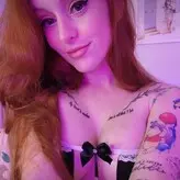 charleexxxrose голая #0132