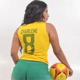 Charlene Gonçalves nude #0004