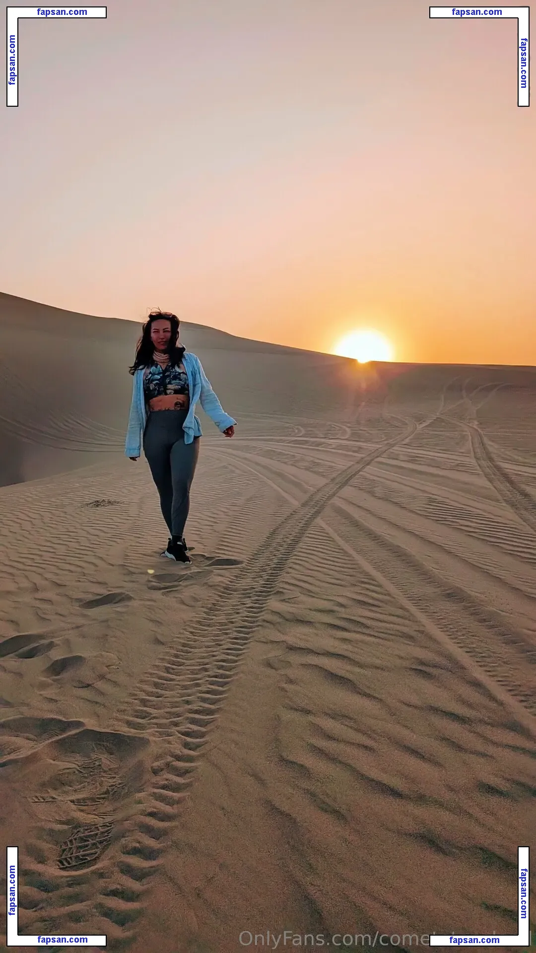 Charlene_soles голая фото #0028 с Онлифанс