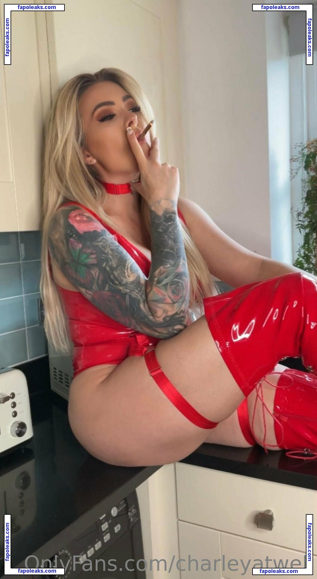 Charley Atwell / Charley_Atwell / charleyatwell nude photo #0286 from OnlyFans