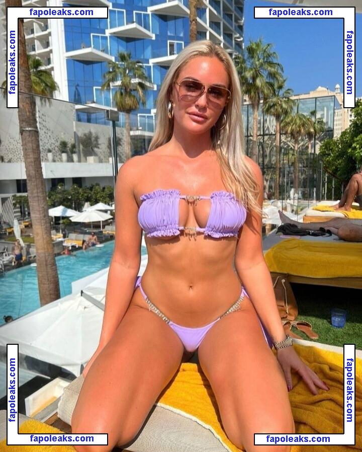 Charley Hull / charley.hull nude photo #0017 from OnlyFans