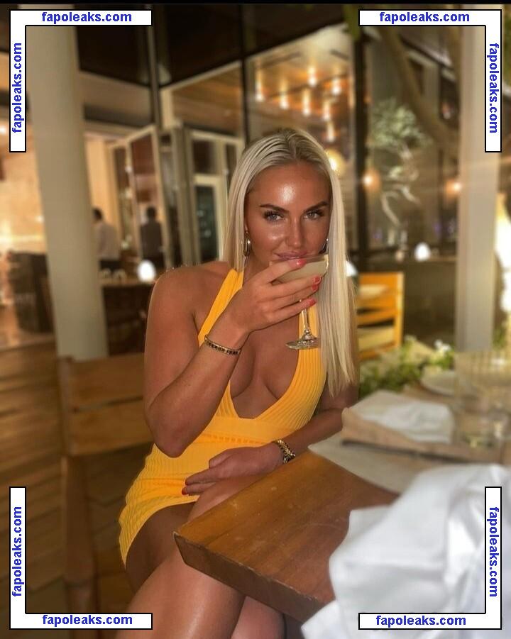 Charley Hull / charley.hull nude photo #0027 from OnlyFans