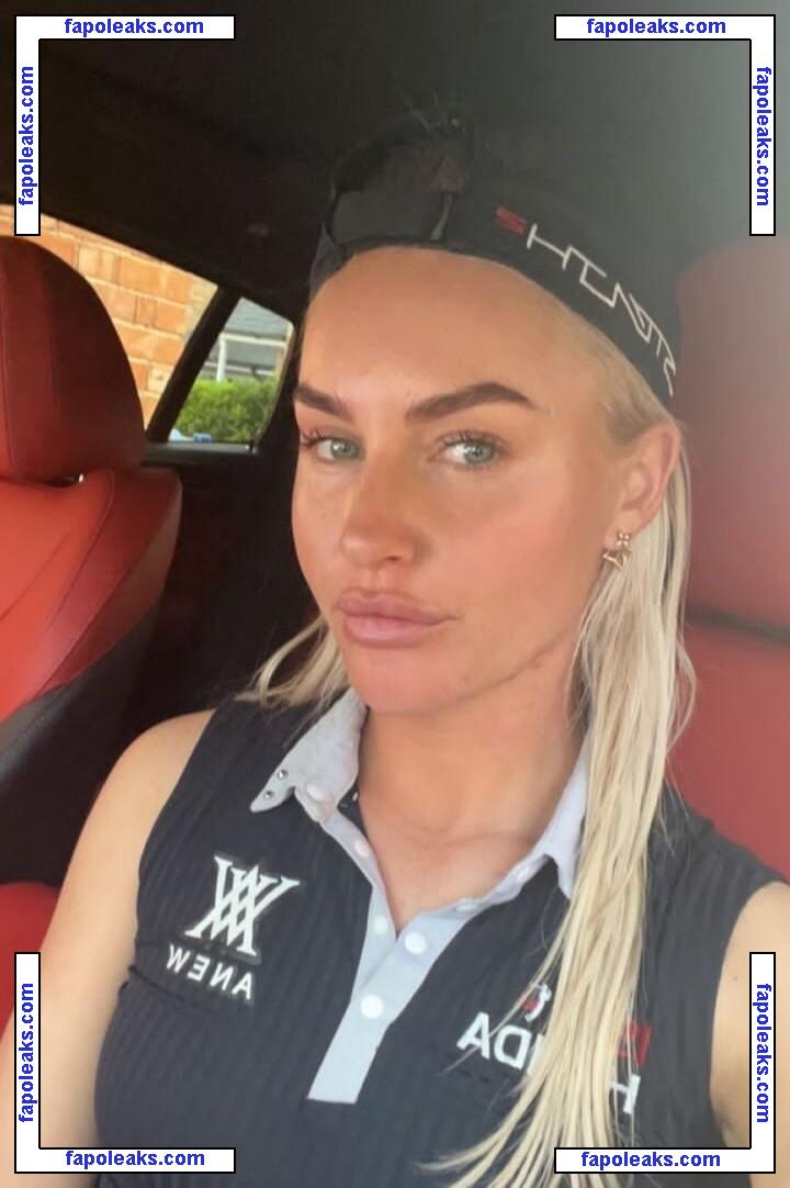 Charley Hull / charley.hull nude photo #0028 from OnlyFans