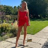 Charley Hull голая #0004