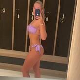 Charley Hull голая #0005