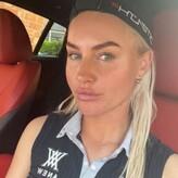 Charley Hull голая #0028